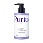 Luminous Moisture Shea Butter Body Lotion Midnight Romance 300Ml
