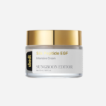 [Eu] Silk Peptide Egf Intensive Cream 50Ml