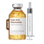 [Eu]Kojic Acid Niacinamide Brightening Ampoule 40Ml