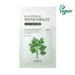 Pantothenic Water Parsley Mask(1Ea)