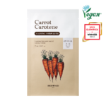 Carrot Carotene Mask(1Ea)