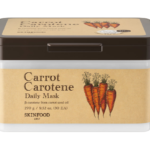 Carrot Carotene Daily Mask 270G
