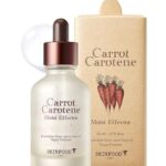 (R24)Carrot Carotene Moist Effector 55Ml