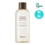 Carrot Carotene Soothing Toner 300Ml