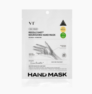 Reedle Shot Nourishing Hand Mask