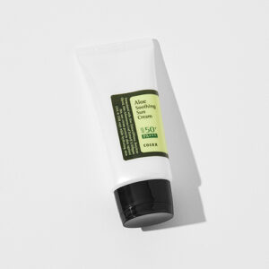 Aloe Soothing Sun Cream 50Ml