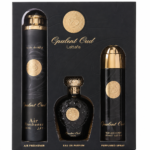 Giftset Opulent Oud 3PCS