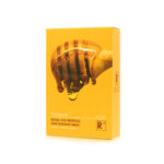 Royal Vita Propolis  Antioxidant Mask 30Ml*10Ea