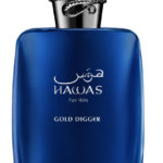 Rasasi Hawas Gold Digger EDP M 100 ml