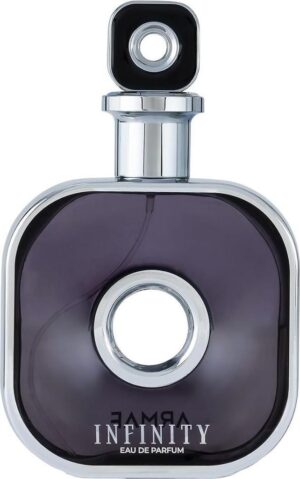 Armaf Infinity Silver EDP M 105 ml