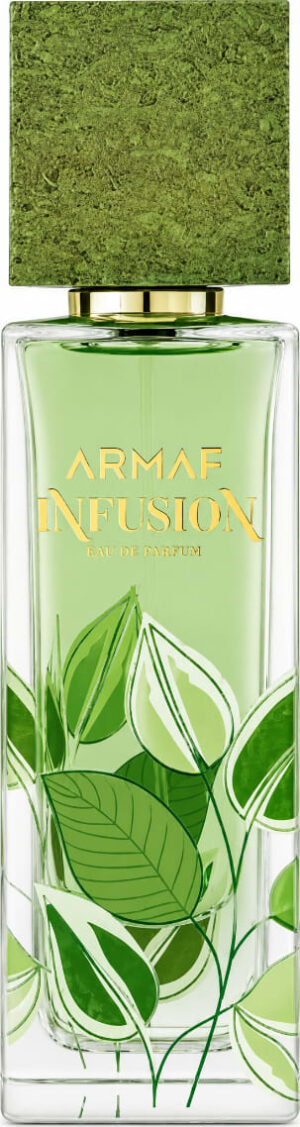 Armaf Infusion EDP U 80 ml