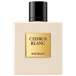 Rayhaan Cedrus Blanc EDP U 100 ml