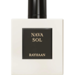 Rayhaan Nava Sol EDP U 100 ml