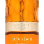 French Avenue Papa Yeah Extradose Extrait de Parfum U 100 ml