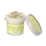 Lemon Dill Butter Food Mask 120G