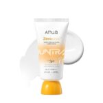 (Kdh) Zero-Cast Moisturizing Finish Sunscreen 50Ml