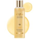 [Eu]White Truffle Vita Toning Serum Toner 180Ml