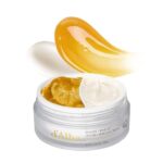 [Eu]White Truffle Double Serum & Cream 70G