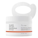 (Eu) [70Ea] Pdrn 360 Rejuvenating Eye Mask 100Ml