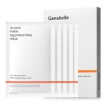 (Eu) [5Ea] Pdrn Rejuvenating Mask