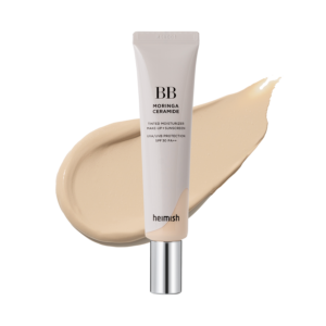 (Eu) Moringa Ceramide BB Cream SPF 30 PA++ 19 Fair Beige