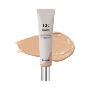 (Eu) Moringa Ceramide BB Cream SPF 30 PA++ 23 Light Medium