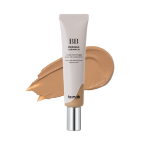 (Eu) Moringa Ceramide BB Cream SPF 30 PA++ 27 Light Tan