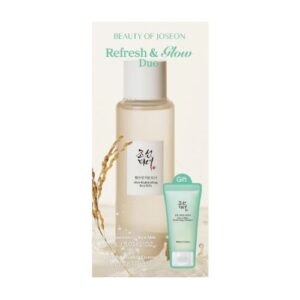 [Eu] Refresh & Glow Duo
