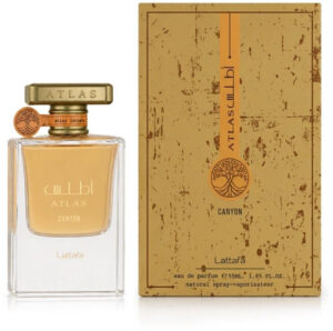 Lattafa Atlas Canyon Eau de Parfum 55 ml