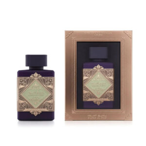 Lattafa Badee Al Oud Amethyst Fusion Eau de Parfum 100 ml