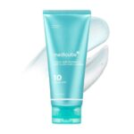 [Eup] Azelaic Acid Niacinamide Deep Clean Foam Cleanser 120G