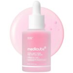 [Eup] Pdrn Pink Peptie Serum Ultra Light 30Ml