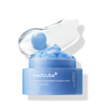 [Eup] Hylaruonic Moisturizing Capsule Cream 55G