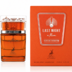 Maison Alhambra Last Night in Miami Eau de Parfum 100 ml