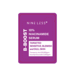 (Sample) B-Boost 10% Niacinamide Serum 2Ml