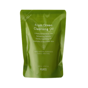 (Refill) From Green Cleansing Oil 200Ml