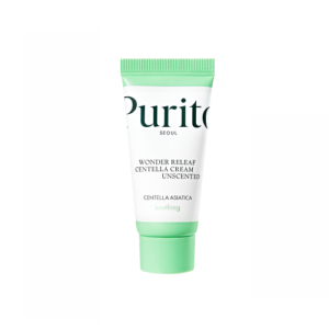 (Mini) Wonder Releaf Centella Cream Unscented 15Ml
