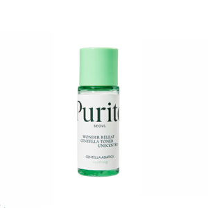 (Mini) Wonder Releaf Centella Toner Unscented 30Ml
