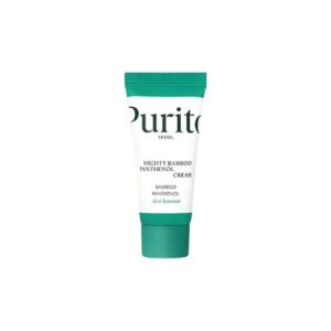 (Mini) Mighty Bamboo Cream 15Ml