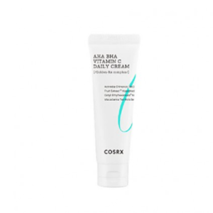 Refresh AHA BHA Vitamin C Daily Cream 50Ml