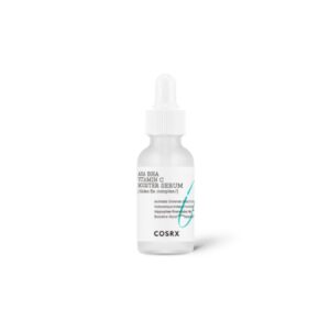 Refresh AHA BHA Vitamin C Booster Serum 30Ml