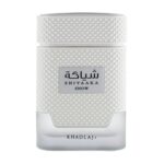 Shiyaaka Snow Perfume By Khadlaj EDP 100Ml