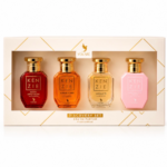 Volare - Estuche Discovery Set EDP Kenzie 4 × 25 ml